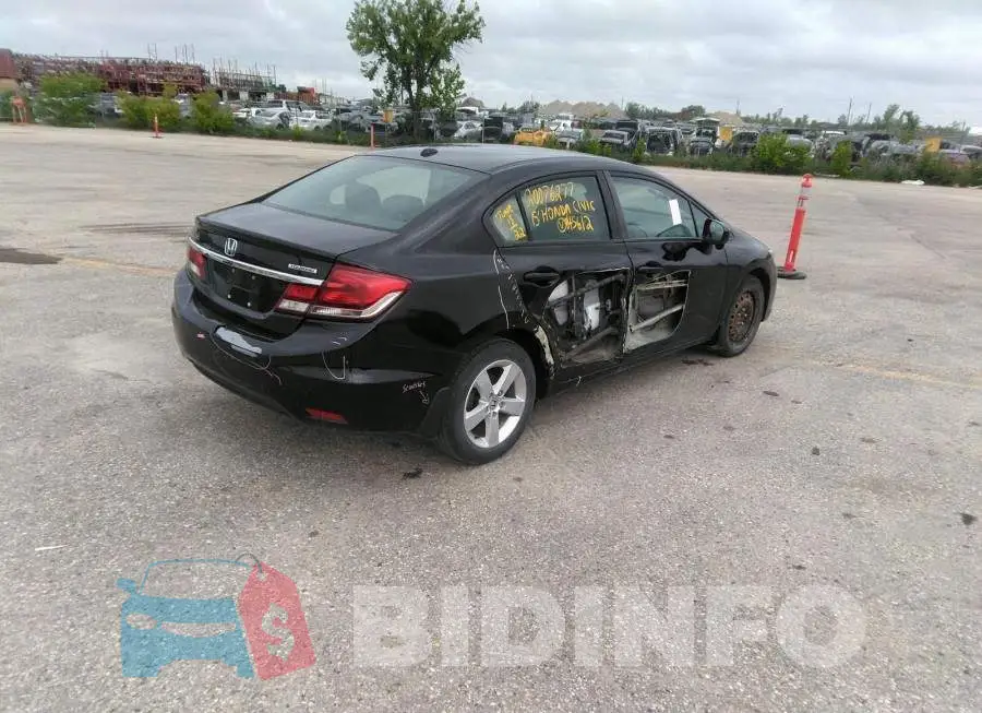 2HGFB2F79FH045612 Photo# 4