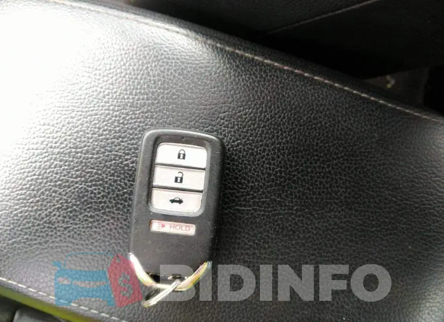 2HGFB2F79FH045612 Photo# 11