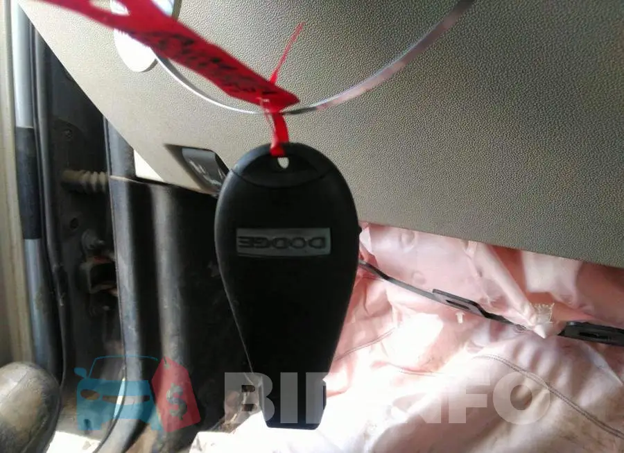 2C4RDGBG9FR584427 Photo# 11