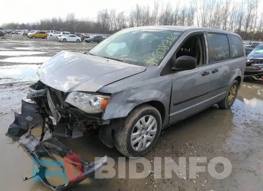 2C4RDGBG9FR584427 Photo# 2