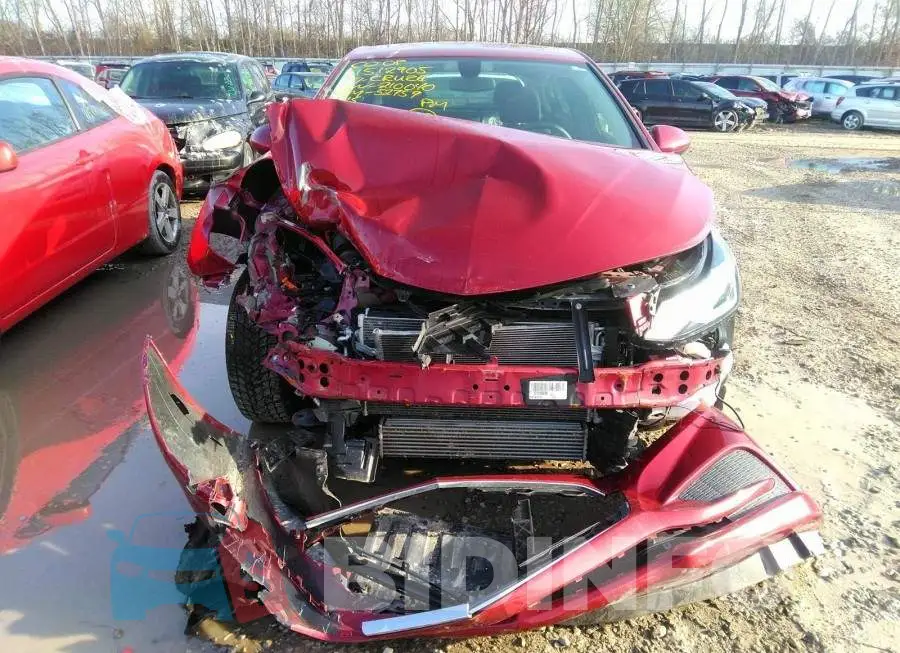 1G1BE5SM4H7210040 Photo# 6