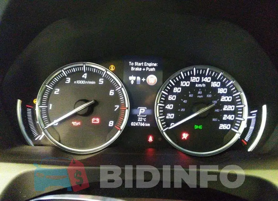 19UUB3F53HA801352 Photo# 7