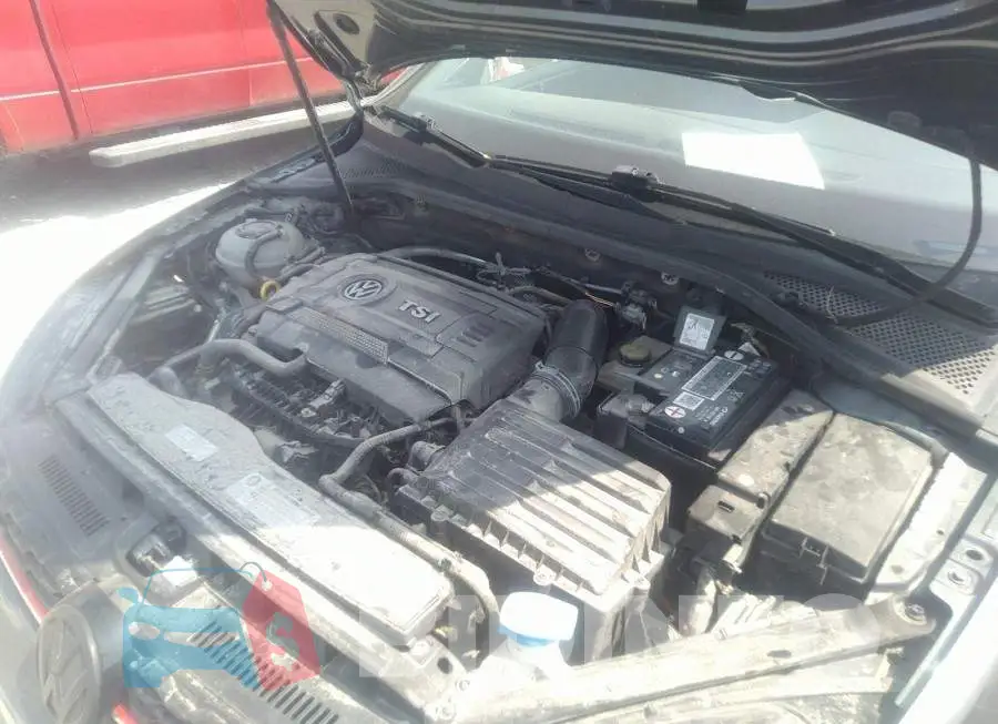 3VW547AUXJM282941 Photo# 10