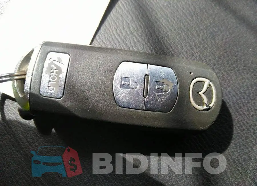 3MZBM1L76FM160690 Photo# 11