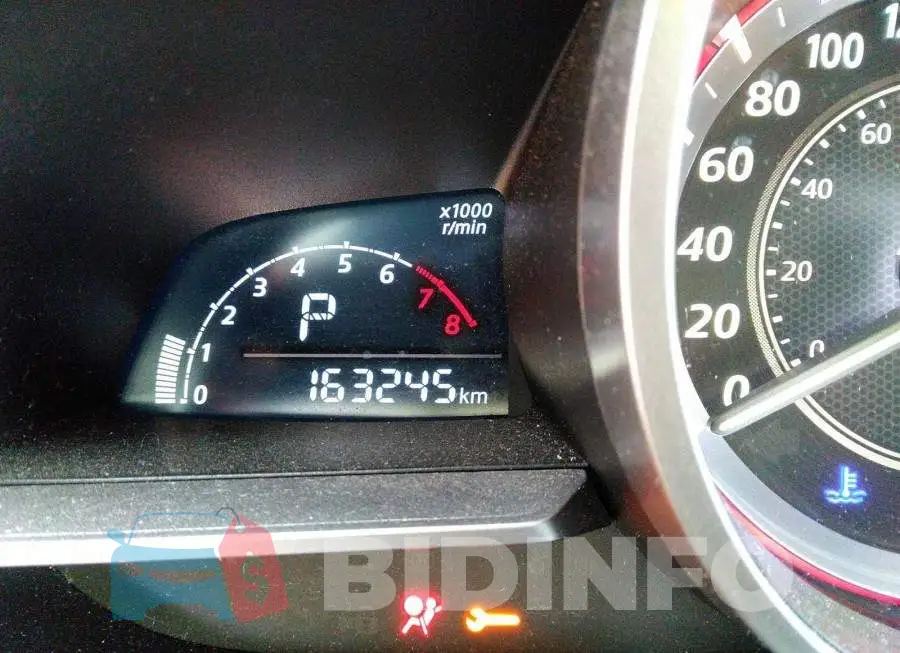 3MZBM1L76FM160690 Photo# 7
