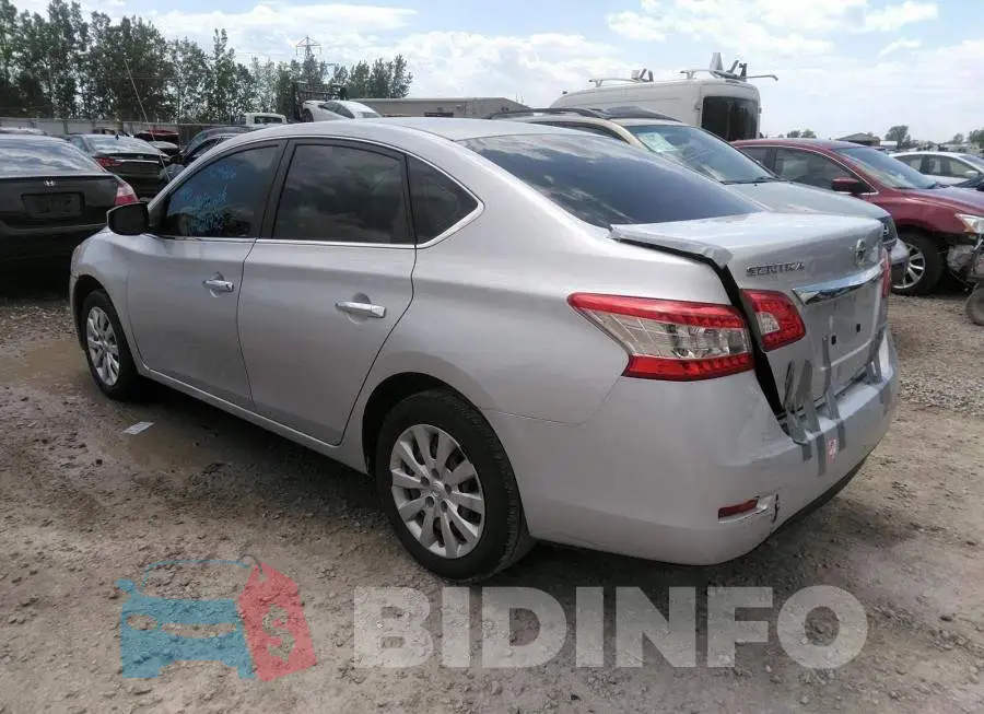 3N1AB7AP5FL648922 Photo# 3