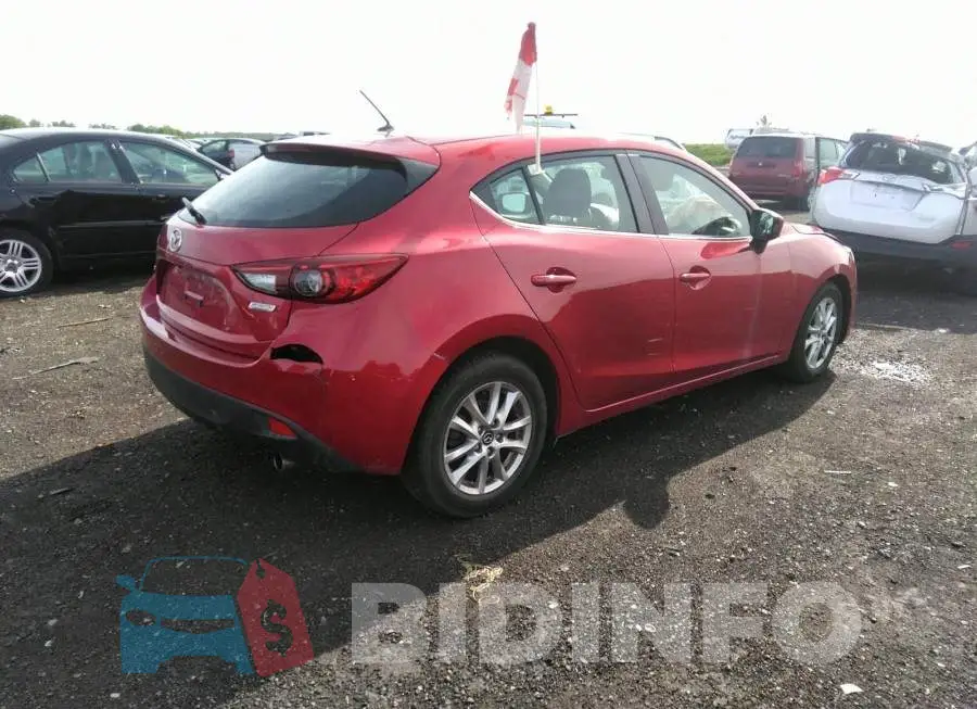 3MZBM1L76FM160690 Photo# 4