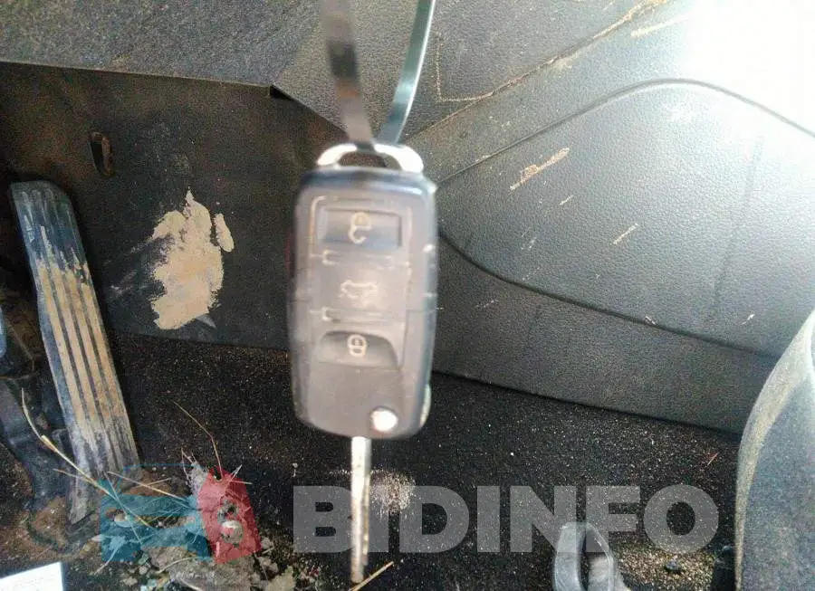 3VW1K7AJ3FM331253 Photo# 11