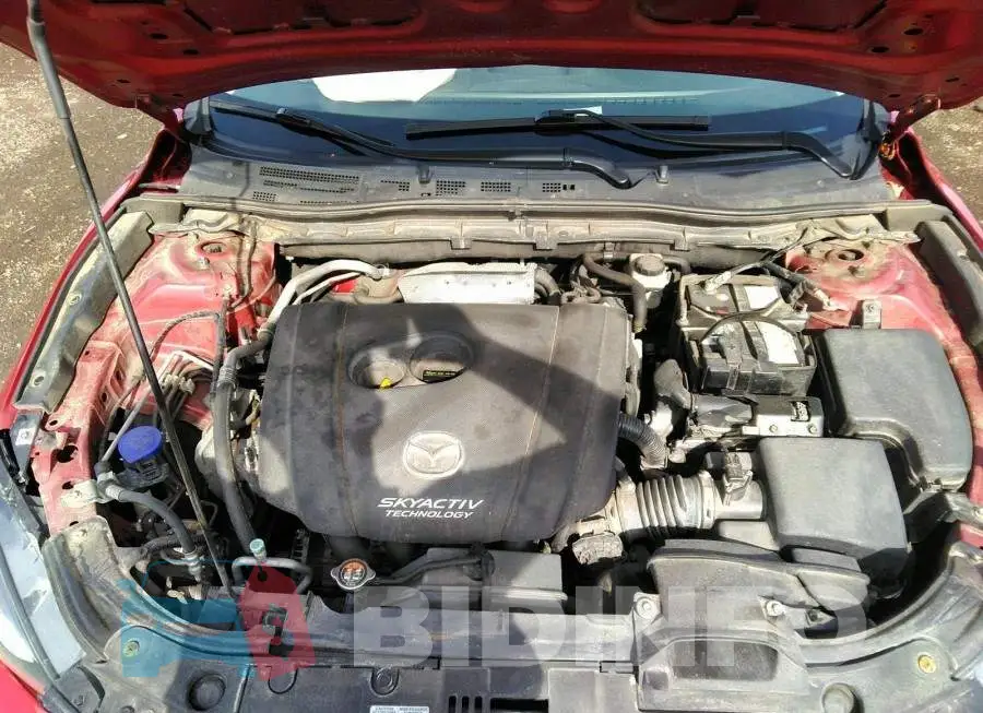 3MZBM1L76FM160690 Photo# 10