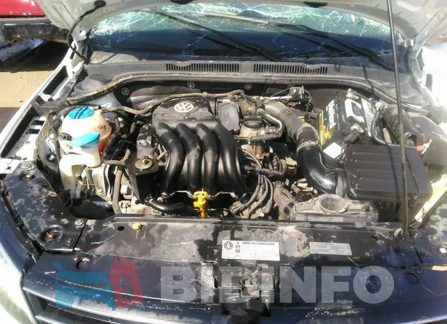 3VW1K7AJ3FM331253 Photo# 10
