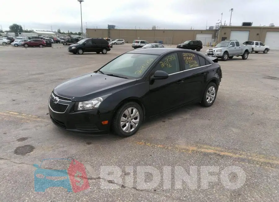 1G1PC5SB4E7339935 Photo# 2