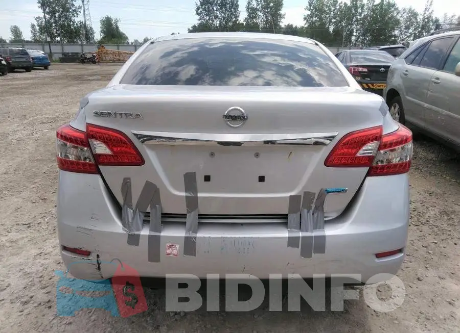 3N1AB7AP5FL648922 Photo# 6