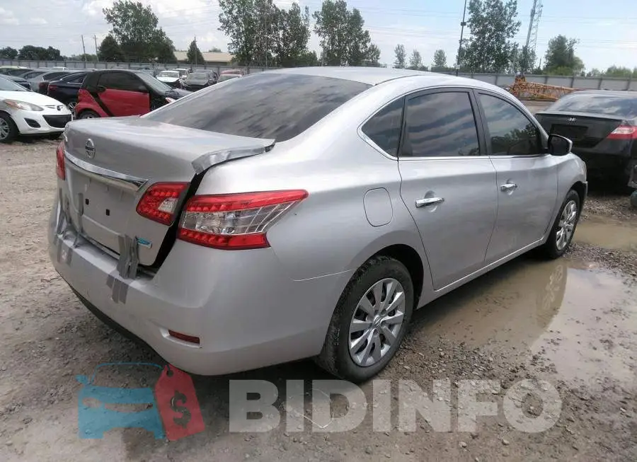 3N1AB7AP5FL648922 Photo# 4