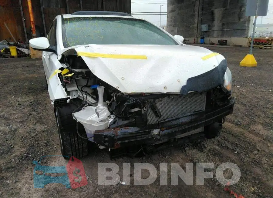 5NPDH4AE6EH526624 Photo# 6