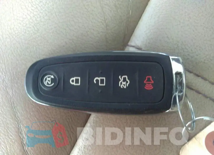 2FMDK4KC3EBA39824 Photo# 11