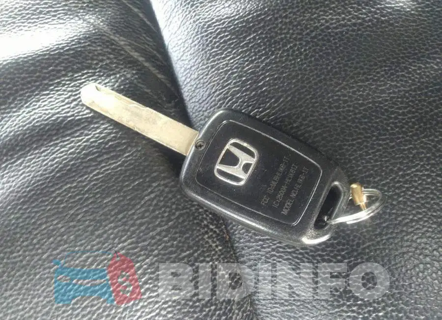 2HKRM4H96EH111104 Photo# 11