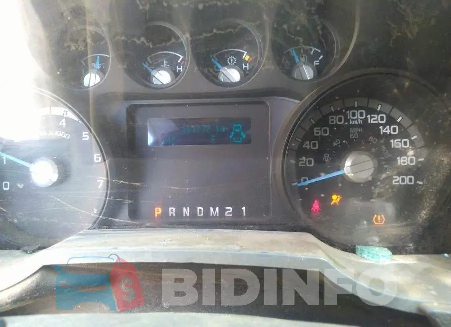 1FT7W2B63EEA56115 Photo# 7