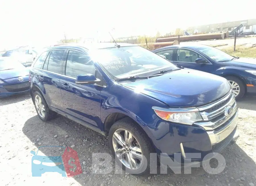 2FMDK4KC3EBA39824 Photo# 1