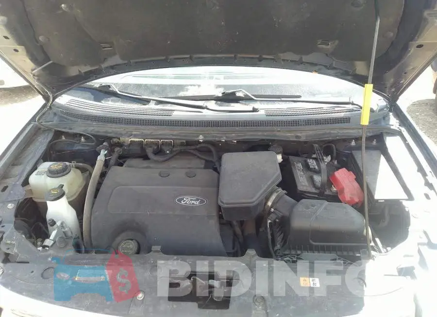2FMDK4KC3EBA39824 Photo# 10