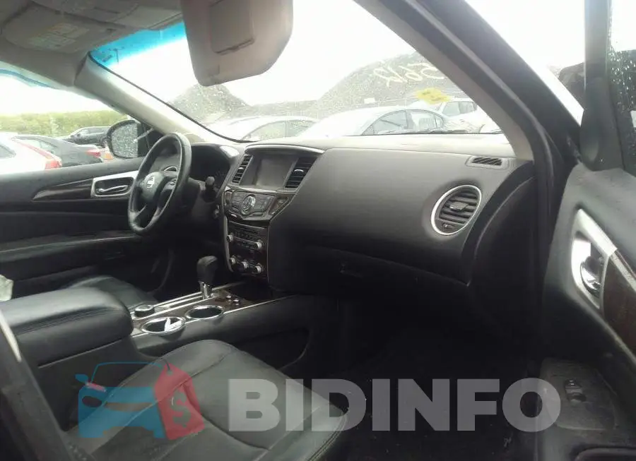 5N1AR2MM2EC605612 Photo# 5