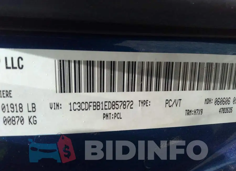 1C3CDFBB1ED857872 Photo# 9