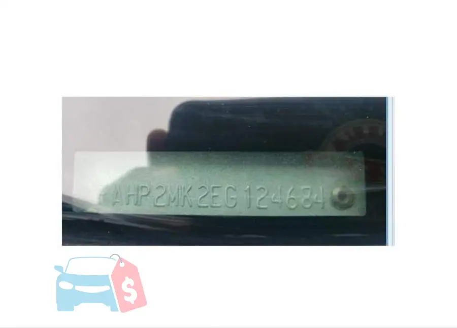 1FAHP2MK2EG124684 Photo# 9