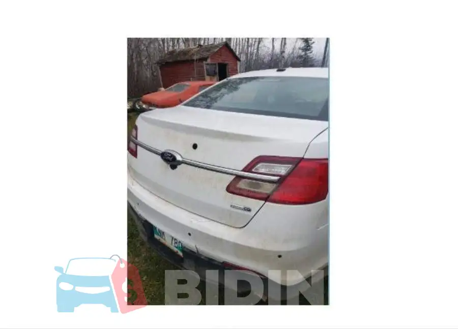 1FAHP2MK2EG124684 Photo# 4