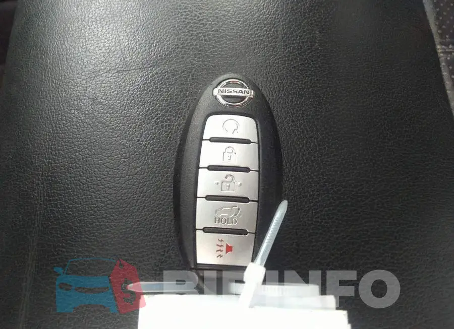 5N1AR2MM2EC605612 Photo# 11