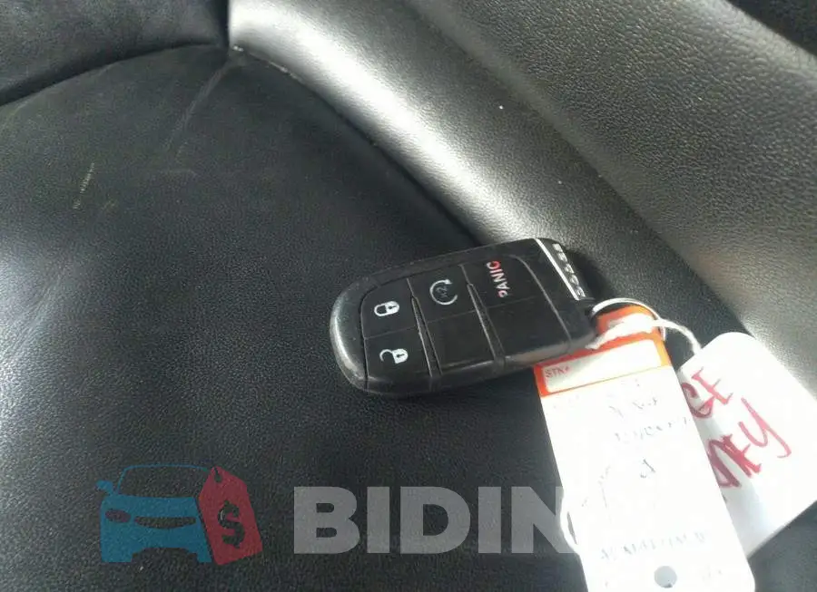 3C4PDDFG6DT589434 Photo# 11