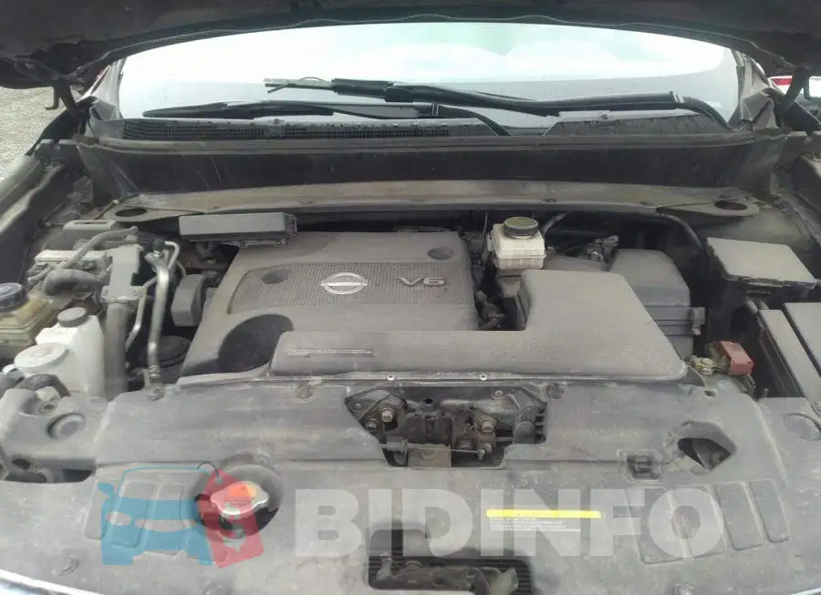 5N1AR2MM2EC605612 Photo# 10