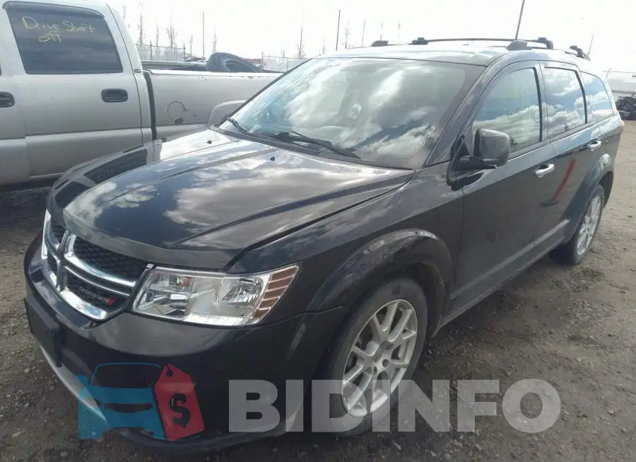 3C4PDDFG6DT589434 Photo# 2