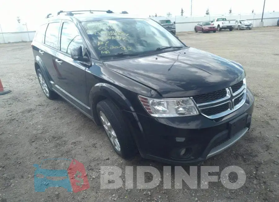 3C4PDDFG6DT589434 Photo# 1