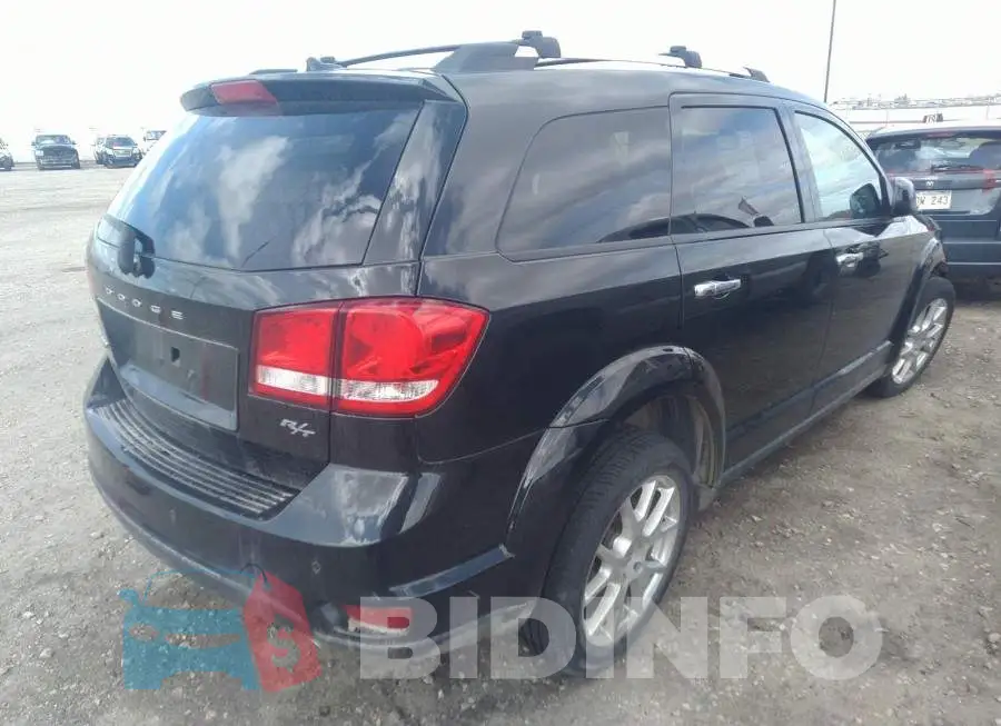 3C4PDDFG6DT589434 Photo# 4