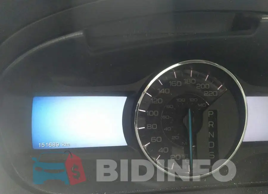 2FMDK4JC9DBA66106 Photo# 7