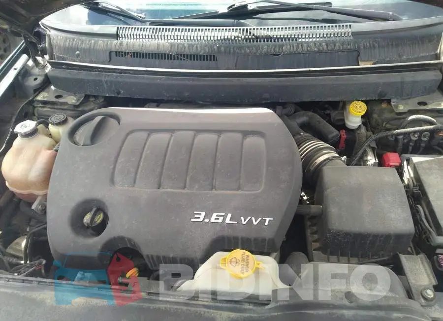 3C4PDDFG6DT589434 Photo# 10
