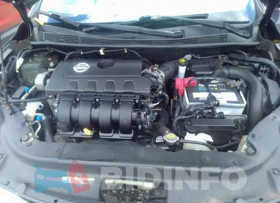 3N1AB7AP2DL640712 Photo# 10