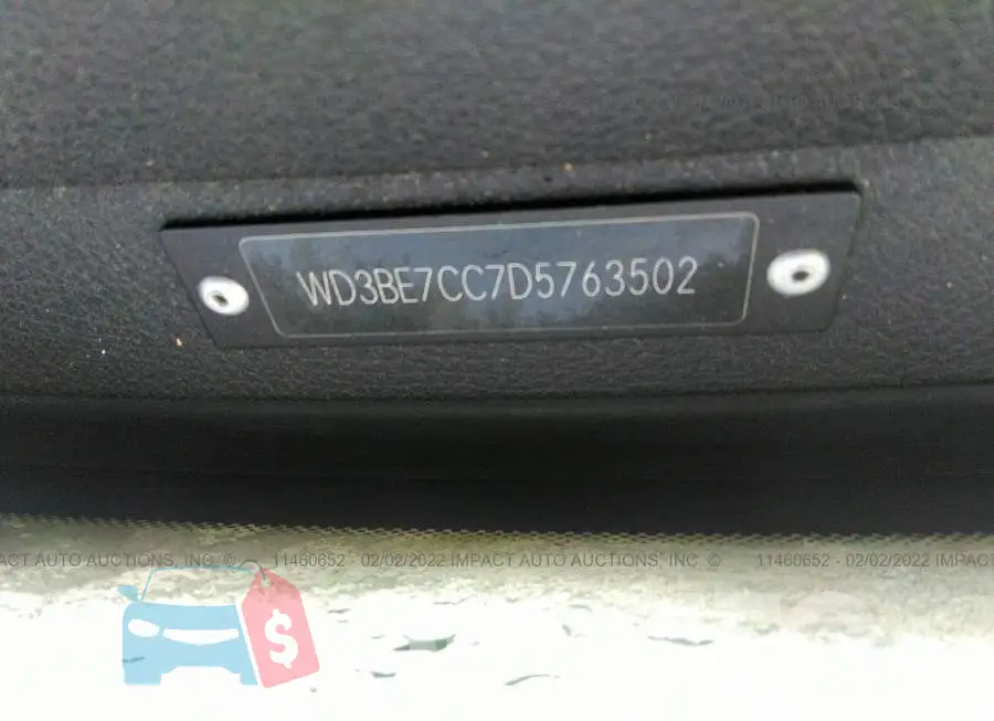 WD3BE7CC7D5763502 Photo# 9