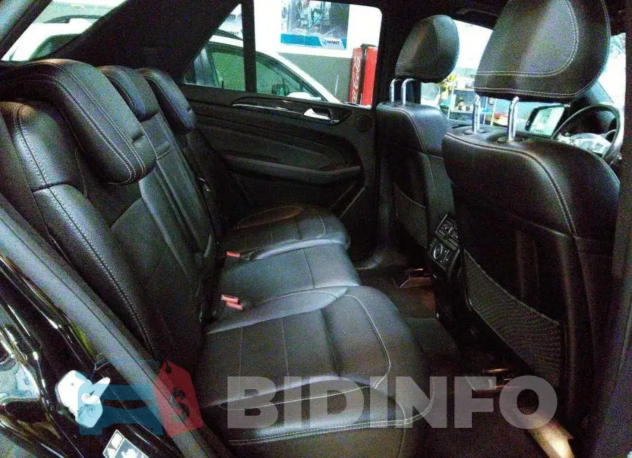 4JGDA2EB6DA187793 Photo# 8