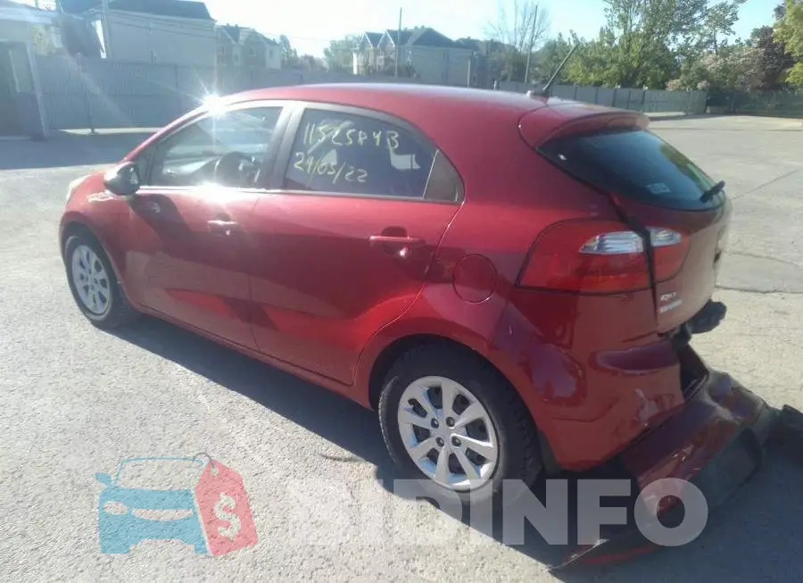 KNADM5A34D6808511 Photo# 3