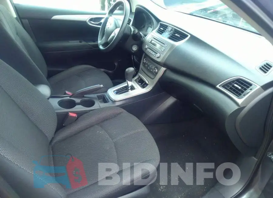 3N1AB7AP2DL640712 Photo# 5