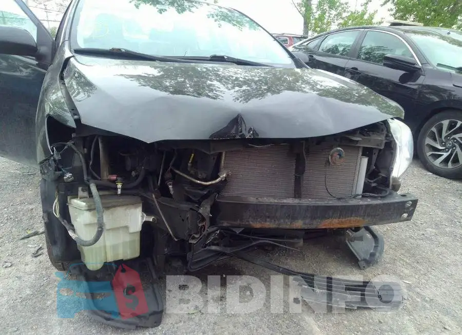 2T1BU4EE8DC027287 Photo# 6