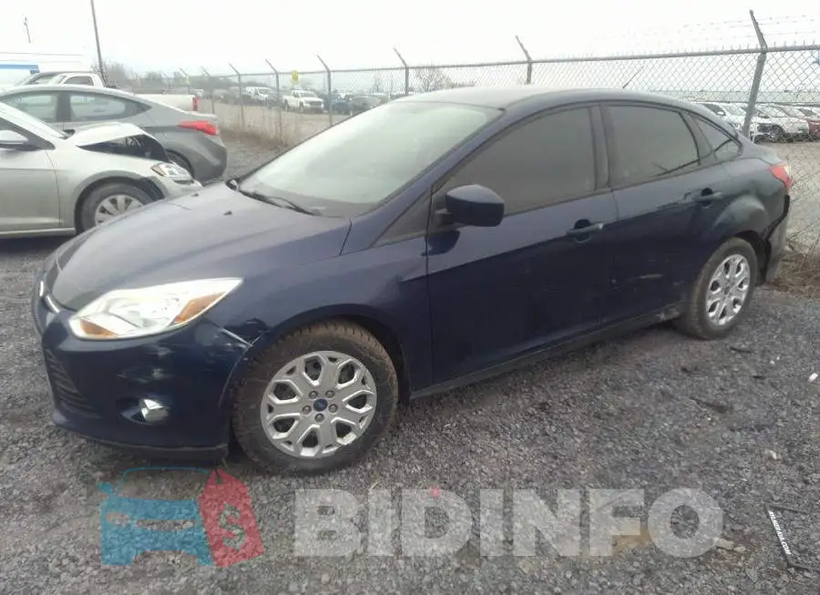 1FAHP3F26CL110150 Photo# 2