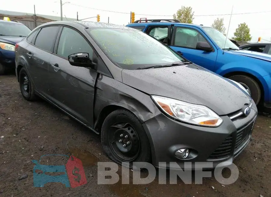 1FAHP3F29CL285752 Photo# 1