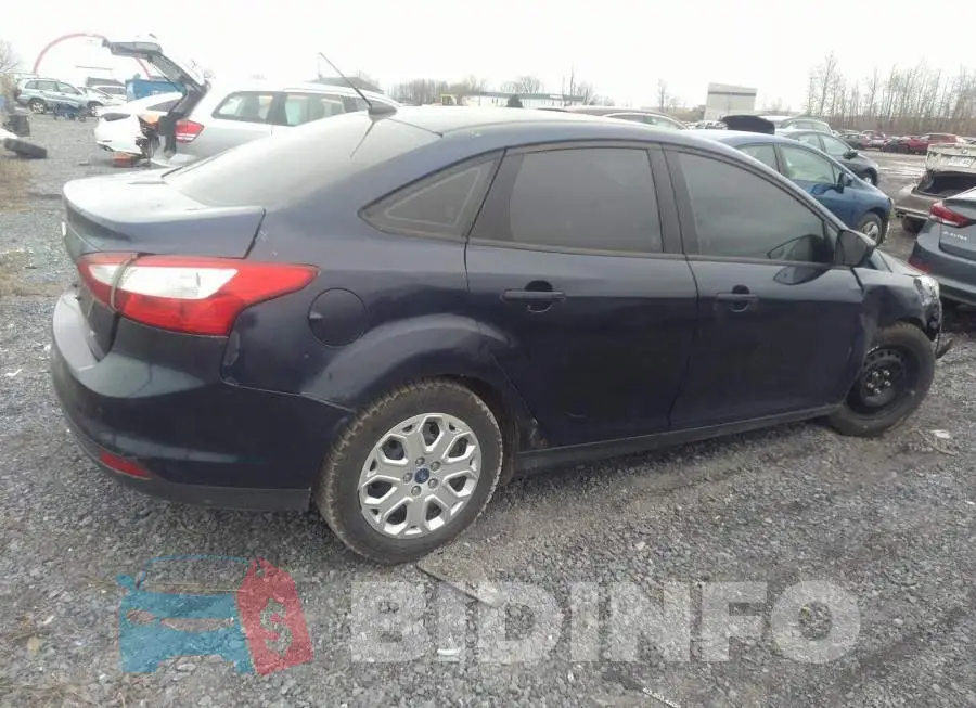 1FAHP3F26CL110150 Photo# 4