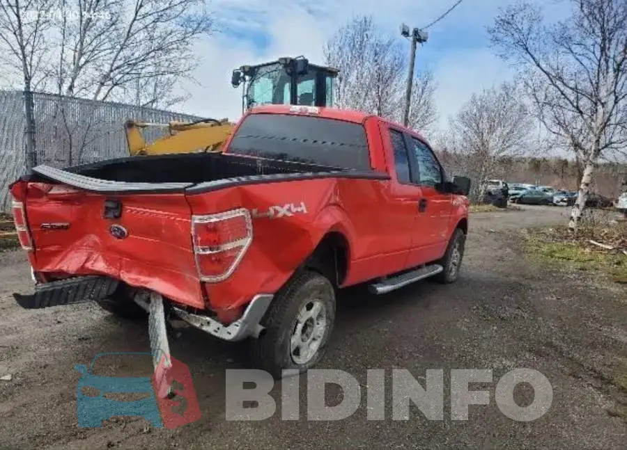 1FTFX1ET3CFB76654 Photo# 3