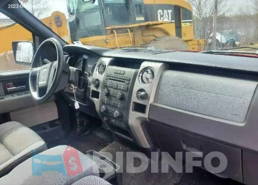 1FTFX1ET3CFB76654 Photo# 5