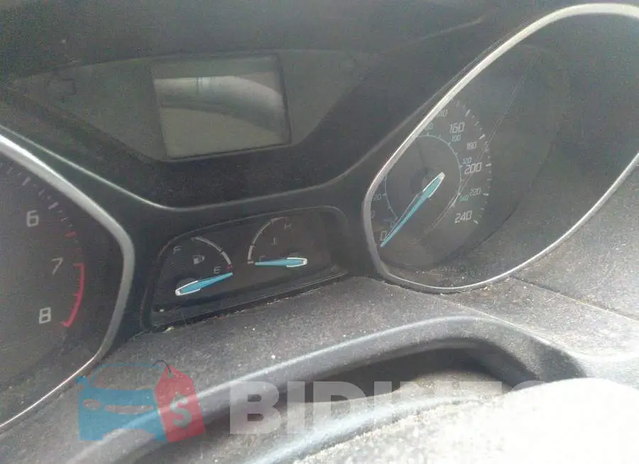 1FAHP3F20CL326107 Photo# 7