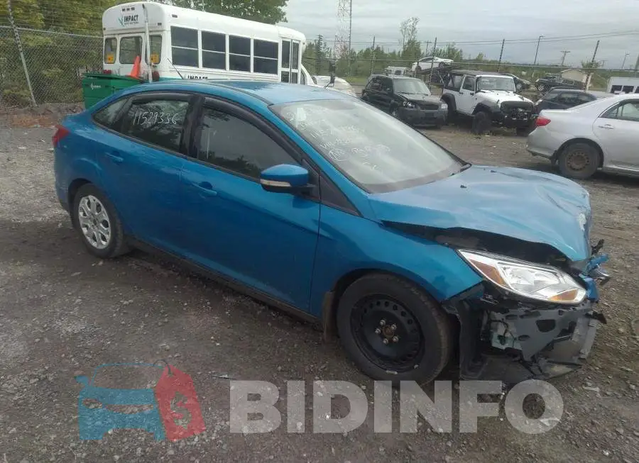 1FAHP3F20CL326107 Photo# 1