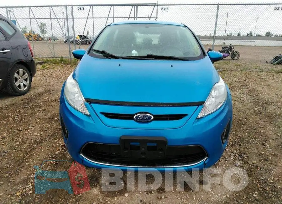 3FADP4EJXCM183890 Photo# 6