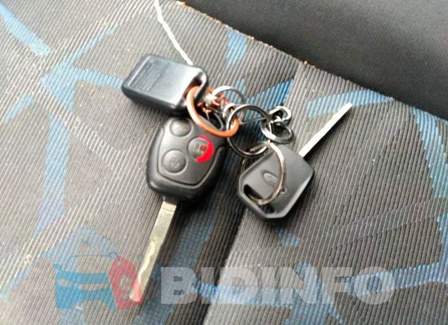 3FADP4EJXCM183890 Photo# 11